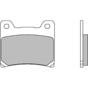 Brembo Jarrupalat Carbon-Ceramic