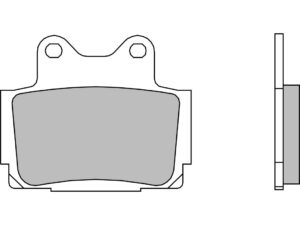 Brembo Jarrupalat Carbon-Ceramic