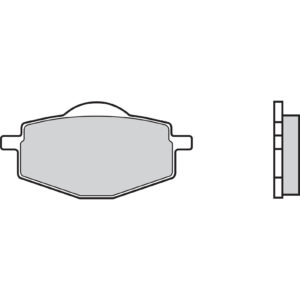 Brembo Jarrupalat Carbon-Ceramic