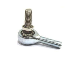 Sno-X Pallonivel vasen kierteinen Ski-Doo