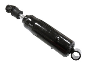 Sno-X Suksen iskunvaimentaja