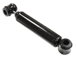 Sno-X Iskunvaimentaja