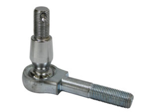 Sno-X Raidetangon pää A-Ylätukivarsi Ski-Doo