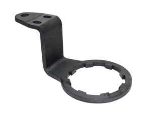 Sno-X Ohjaava varsi  Lynx/Ski-Doo