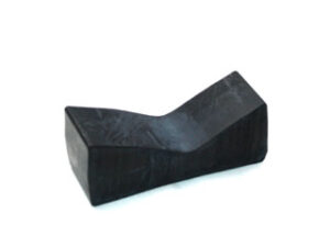 Sno-X Suksen kumipuskuri Polaris