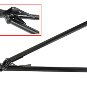 Sno-X A-alatukivarsi Vasen Ski-Doo