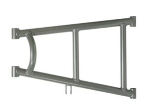 Sno-X A-alatukivarsi Oikea Arctic Cat