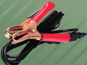 Battery Tender laturijohto hauenleuoilla 60cm