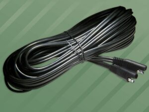 Battery Tender laturin jatkojohto 3,8m