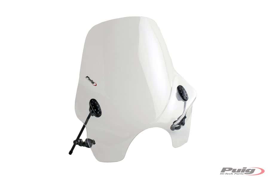 Puig Winds. Touring I C/Clear