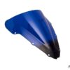 Puig Racing Screen Honda Cbr600F 01-07 C/Blue