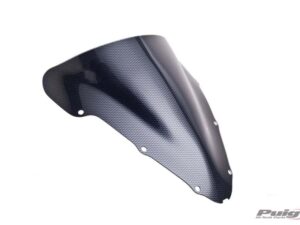 Puig Racing Screen Honda Cbr600F 01-07 C/Carbon