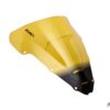 Puig Racing Screen Honda Cbr600F 01-07 C/Yellow