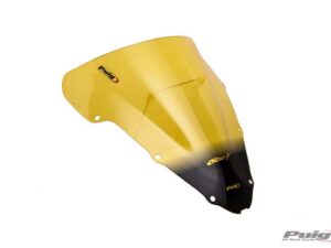 Puig Racing Screen Honda Cbr600F 01-07 C/Yellow