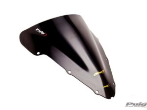 Puig Racing Screen Honda Cbr600F 01-07 C/Black