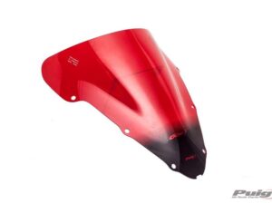 Puig Racing Screen Honda Cbr600F 01-07 C/Red
