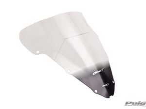 Puig Racing Screen Honda Cbr600F 01-07 C/Clear