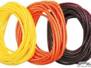 Puig Spiral Tube Plastic C/Purple