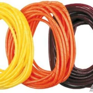 Puig Spiral Tube Plastic C/Purple