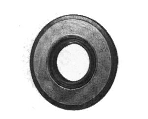 Sno-X Öljytiiviste 35x80x6