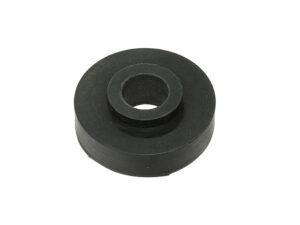 Sno-X Moottorikumi taakse Polaris