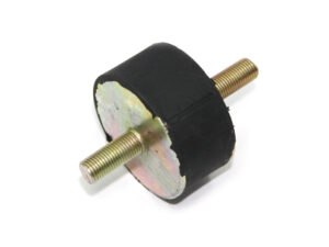 Sno-X Mootorikiinnike eteen Polaris