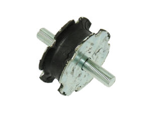 Sno-X Moottorikumi eteen Yamaha