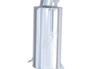 SLP Lightweight Äänenvaimennin Ski-Doo 850 Turbo Gen 5/Lynx Shredder Turbo -23