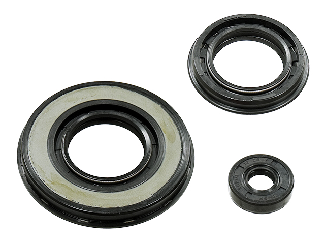 Sno-X Öljytiivistesarja Yamaha