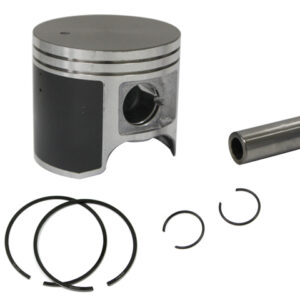 Sno-X Mäntä täydellinen Arctic Cat 600