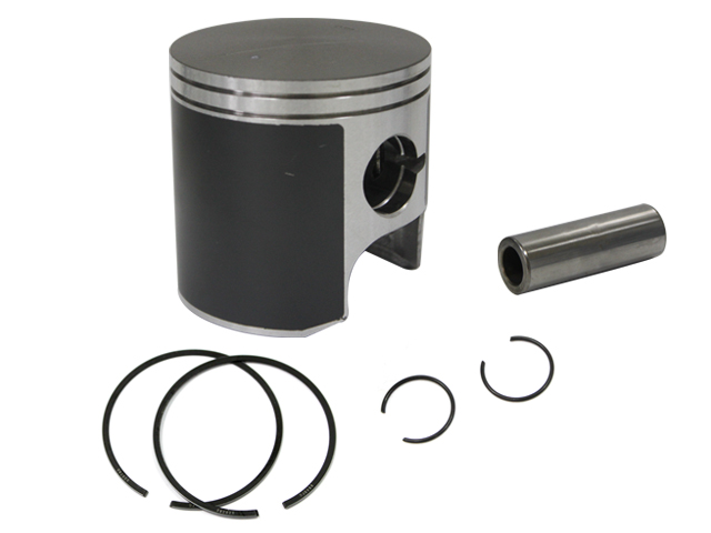 Sno-X Mäntä täydellinen Arctic Cat 800