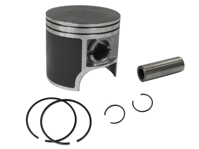 Sno-X Mäntä täydellinen Arctic Cat 1000