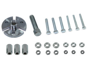 Sno-X Ulosvetäjä Yleismalli