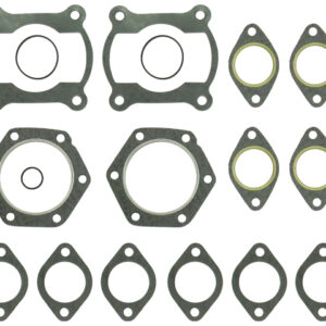 Sno-X Yläpään tiiv.sarja, Fuji 488 FC