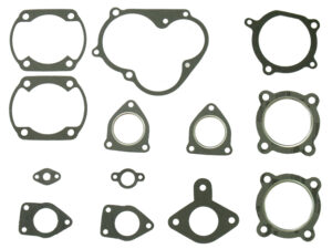 Sno-X Yläpään tiiv.sarja Yamaha 338 FC