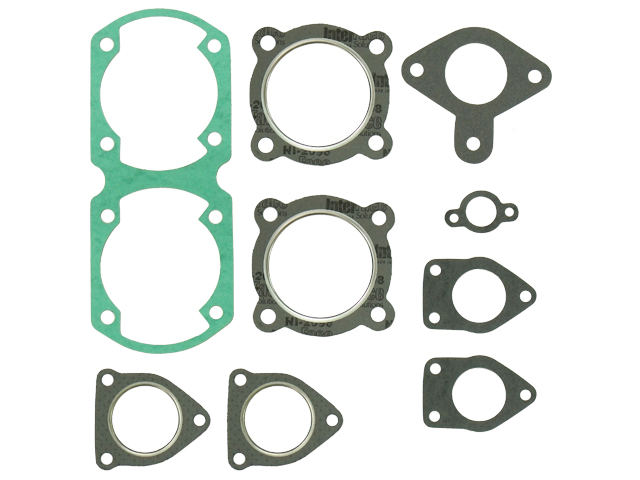 Sno-X Yläpään tiiv.sarja Yamaha 338 FC