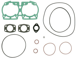 Sno-X Yläpään tiiv.sarja Rotax 467 LC