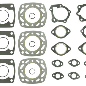 Sno-X Yläpään tiiv.sarja Polaris Fuji 650 LC