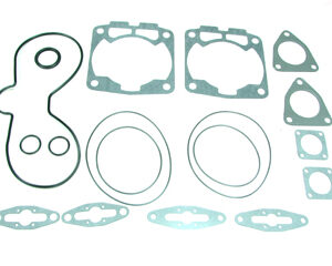 Sno-X Yläpään tiiv.sarja Polaris 600 LC