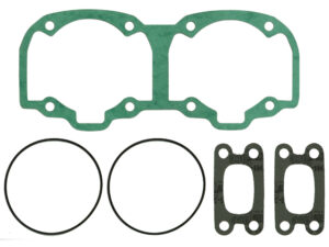 Sno-X Yläpään tiiv.sarja Rotax 550 FC