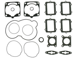 Sno-X Yläpään tiiv.sarja Polaris 600 LC