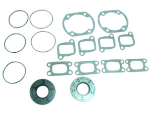 Sno-X Täydellinen tiivistesarja Rotax 380,440 FC