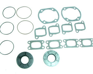 Sno-X Täydellinen tiivistesarja Rotax 380,440 FC