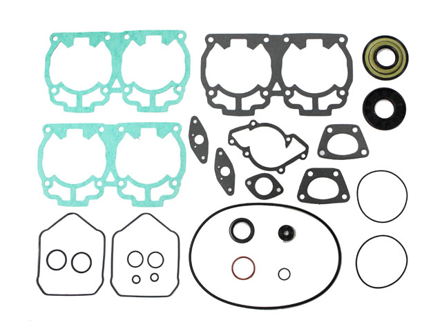 Sno-X Täydellinen tiivistesarja 600 LC