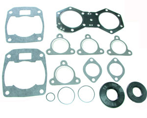 Sno-X Täydellinen tiivistesarja Polaris 550 FC