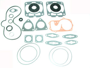 Sno-X Täydellinen tiivistesarja Polaris 600 LC