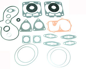 Sno-X Täydellinen tiivistesarja Polaris 600 LC