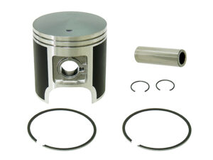 Sno-X Mäntä täydellinen Polaris 580 +0,5