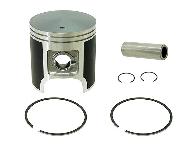 Sno-X Mäntä täydellinen Polaris 580