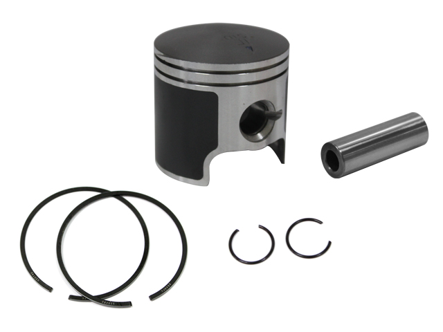 Sno-X Mäntä täydellinen Polaris 340 62,30mm